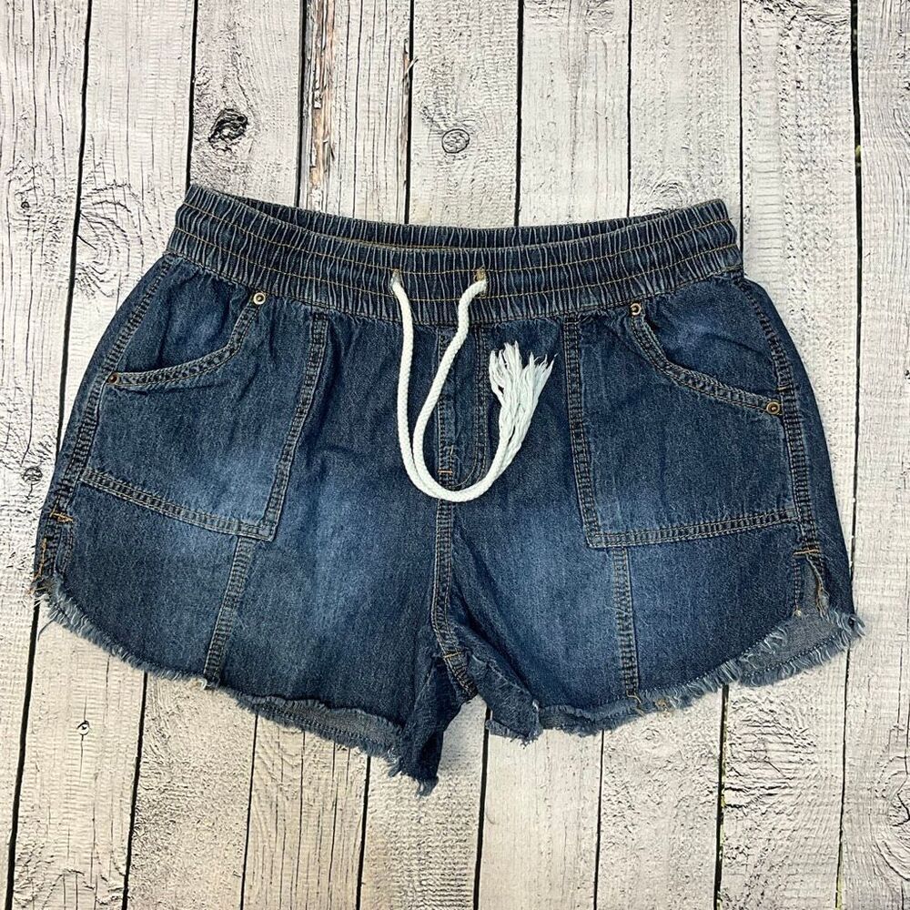 MAURICES Jean Shorts